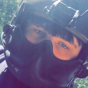 Meet your Posher, Harry